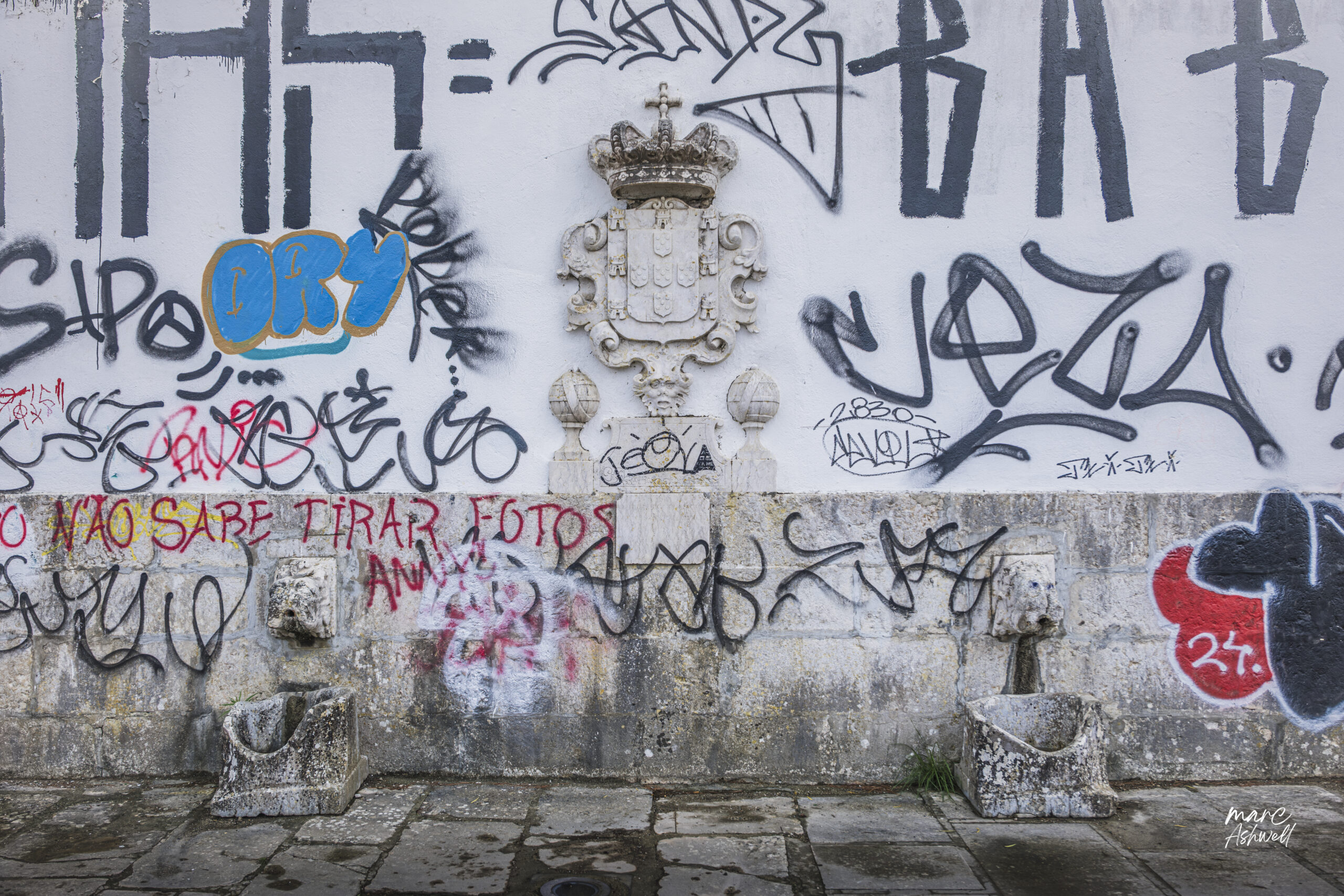 Fonte da Pipa, Almada, R. do Ginjal 16, 2800-205 Almada, Portugal